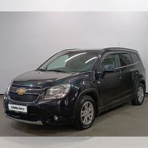 Chevrolet Orlando 1.8 AT, 2012, 194 632 км, с пробегом, цена 1 135 000 руб.