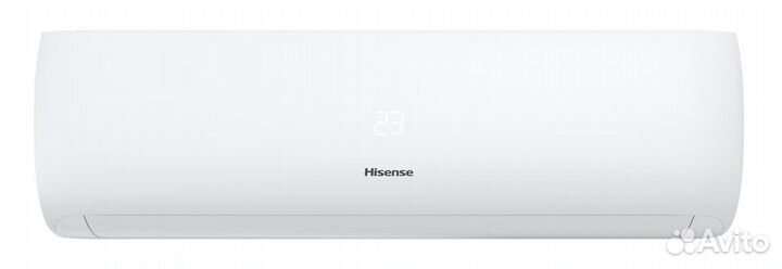 Сплит-система Hisense AS-09HR4rlrcj01