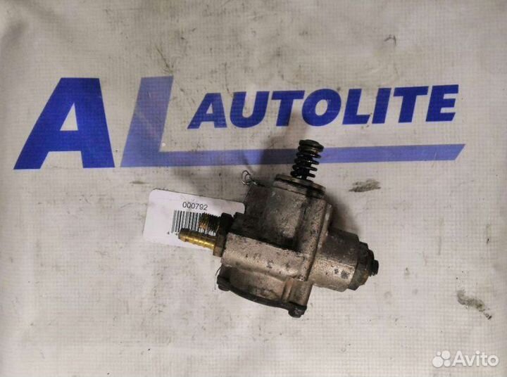 Тнвд Volkswagen Golf 5 1.6 2007