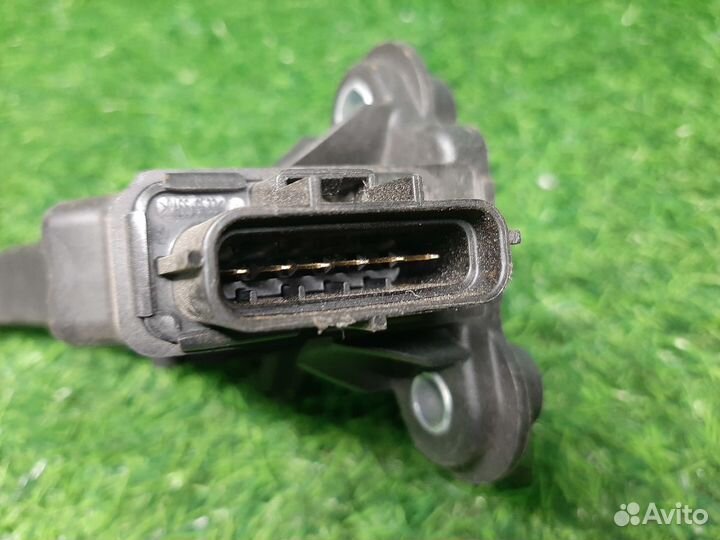 В наличии: Педаль газа на Mitsubishi Outlander XL