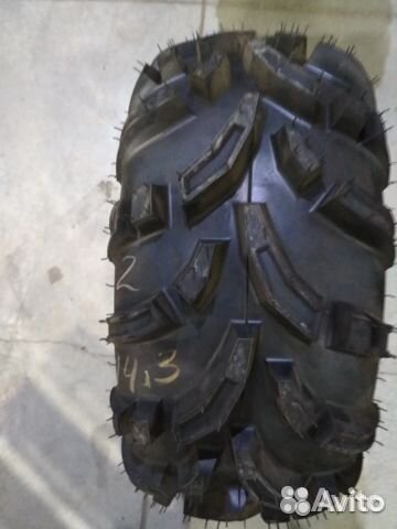 Шины для квадроцикла Voltyre 26 R12 (комплект)