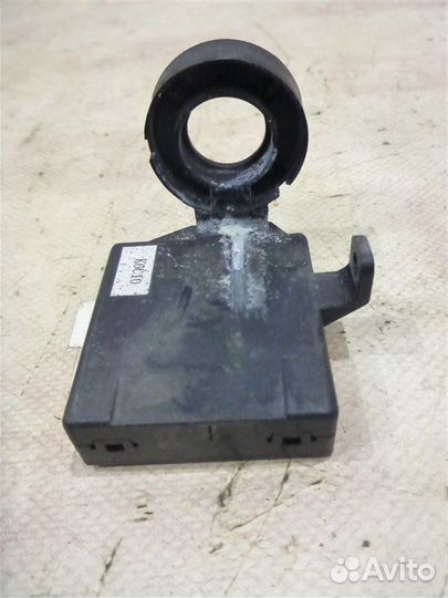 Блок иммобилайзера Chevrolet Aveo T250 B12D1 2008