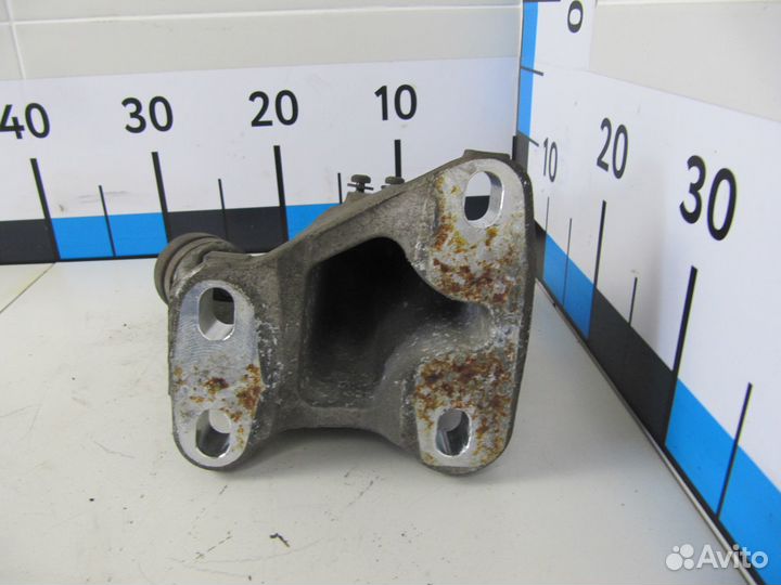 Кронштейн крепления торсиона Scania P, G, R series