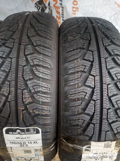 Dunlop Graspic DS3 185/55 R16