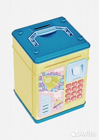 Копилка детская