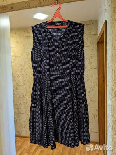 Женская одежда. Размер 46-52