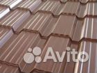 Металлочерепица 