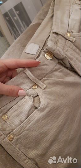 Джинсы Guess