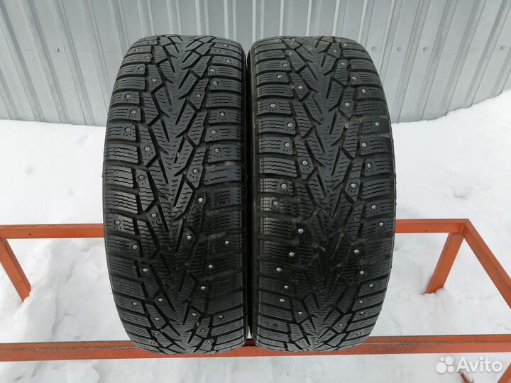 Nokian Tyres Hakkapeliitta 7 205/55 R16 107H