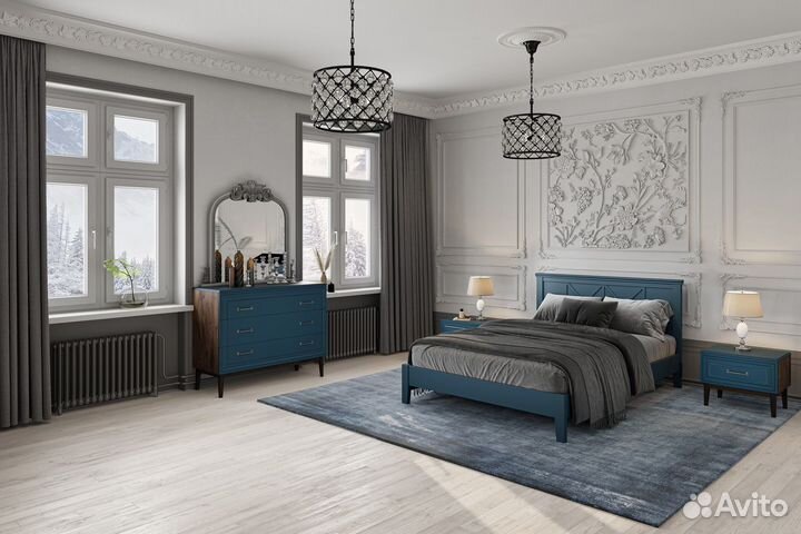 Шкаф Гориция шр-4