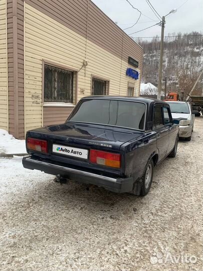 ВАЗ 2105 1.5 МТ, 1992, 50 000 км