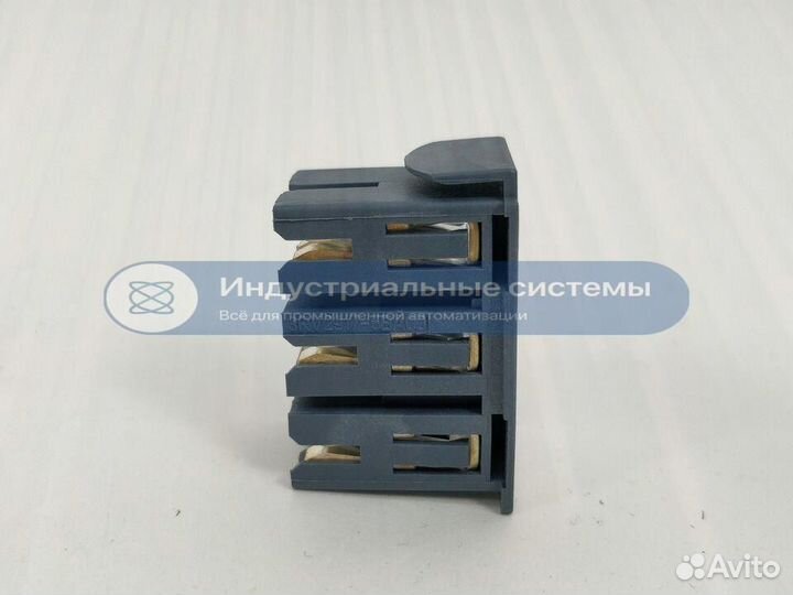 Разъем расширения Siemens 3RV2917-5BA00