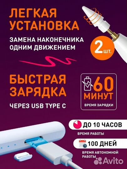 Стилус для планшета iPad