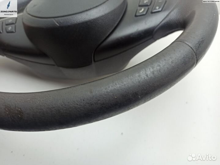 Руль 60584663 на BMW 5 E60/E61 (2003-2010)