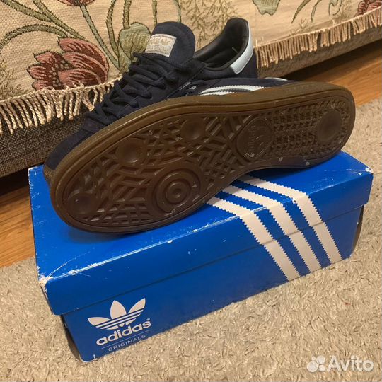 Adidas Spezial Оригинал