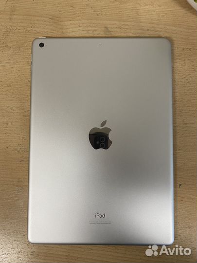 iPad 10.2 9го поколения