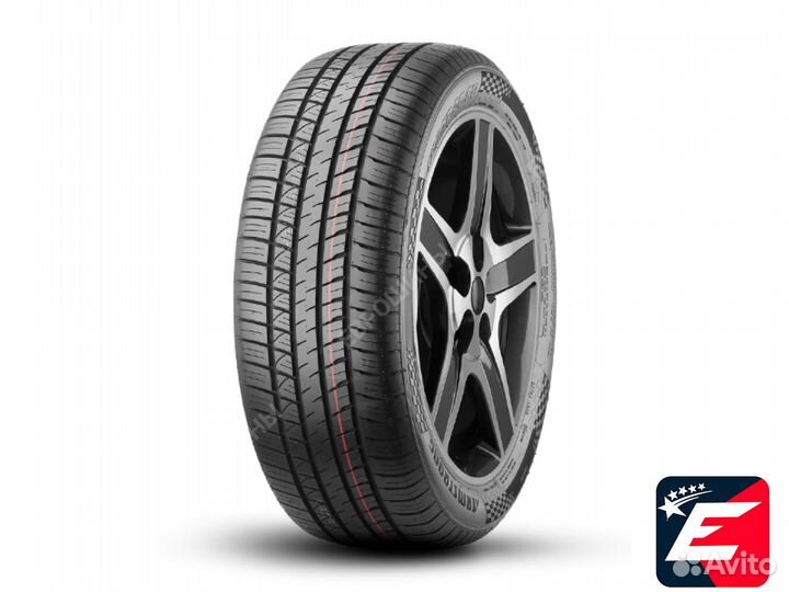 Armstrong Tru-Trac SU 225/55 R19 99V