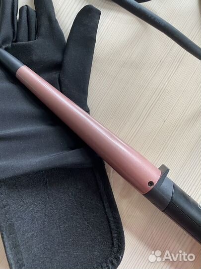 Щипцы для завивки Babyliss C454sde