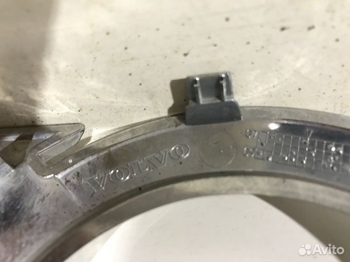 Эмблема Volvo Xc60 2008-2013