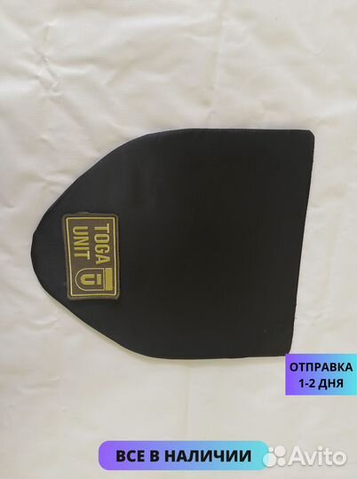 Баллистика в напашник ссо зп-2 Бр1 свмпэ