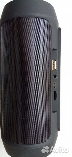 Беспроводная колонка