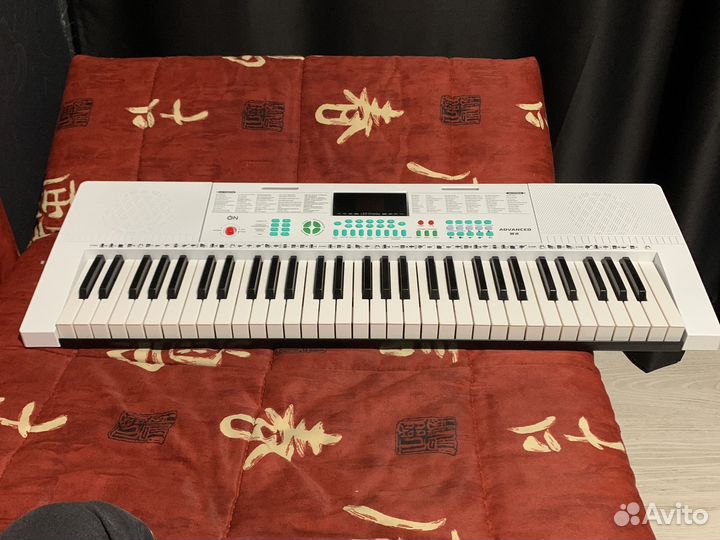 Синтезатор ON advanced новый