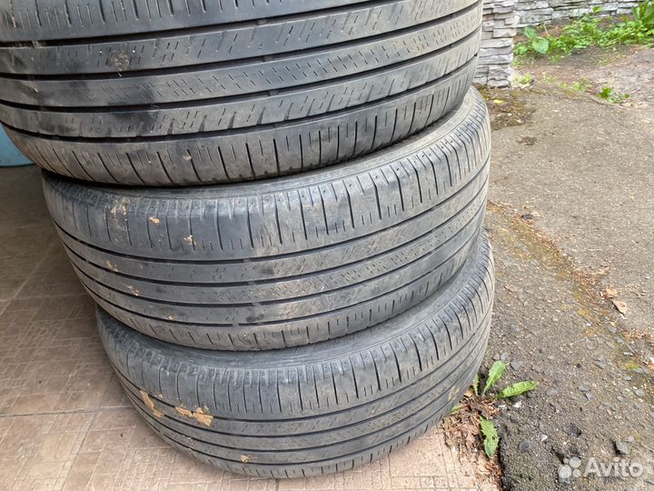 Goodyear Eagle LS 225/55 R18 55