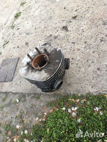 Продам цилиндр иж планета 4