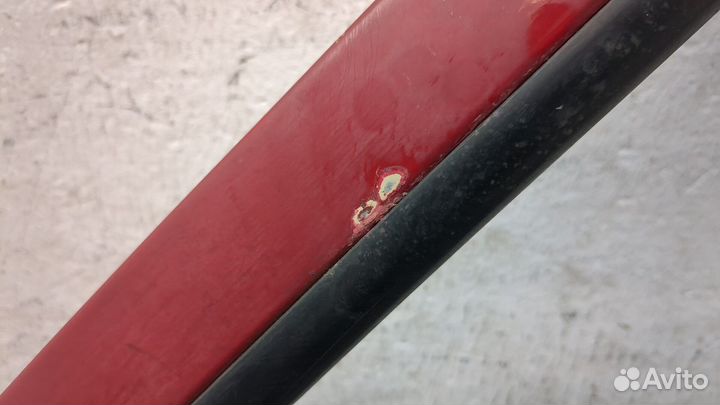 Дверь боковая Volkswagen Transporter 4, 1999