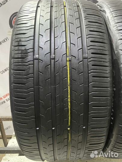 Continental ContiEcoContact 6 275/35 R21 104M