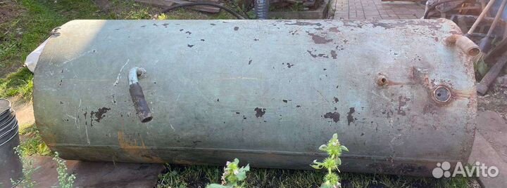 Емкость баки для воды