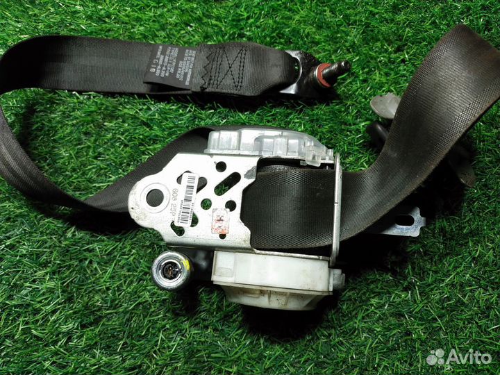 Ремень безопасности Kia Rio (QB) III