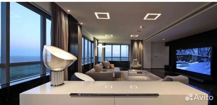 Ремонт квартир под ключ. Ремонт офисов