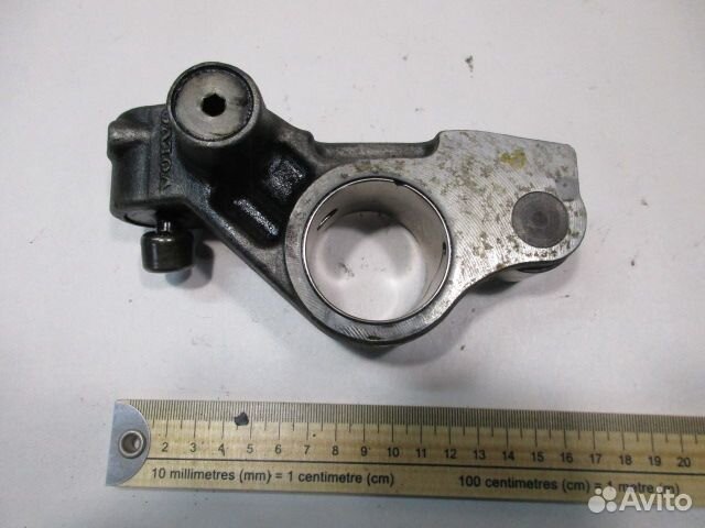 Рокер Volvo FH12 FH16