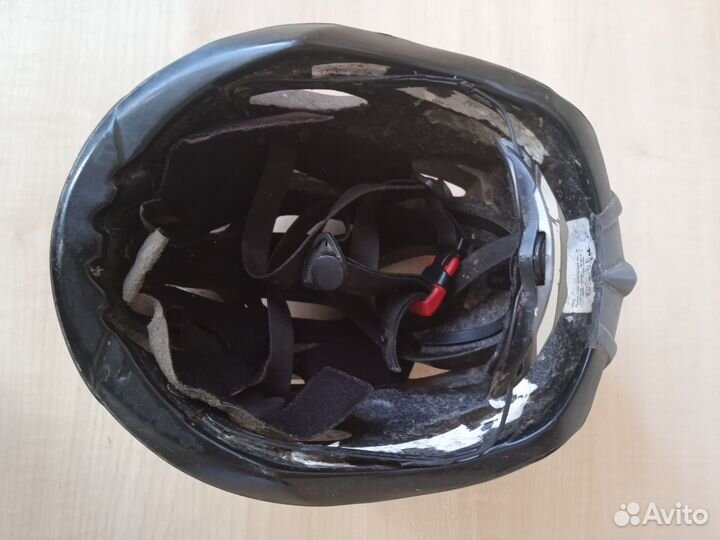 Велосипедный Шлем rockrider M