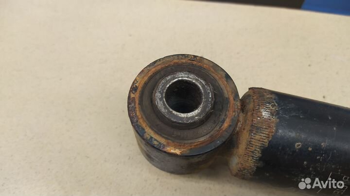 Амортизатор задний правый A6 C6,4F 2005-2011