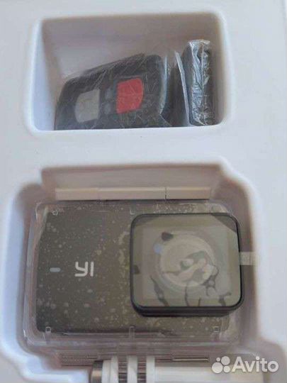 Экшн камера