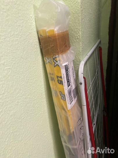 Клюшка хоккейная