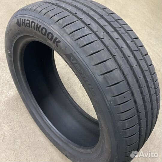 Hankook Ventus Prime 4 K135 215/55 R18 99