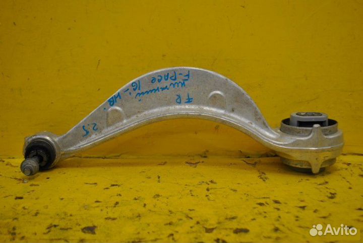 Рычаг подвески нижний передний Jaguar F-Pace 2016