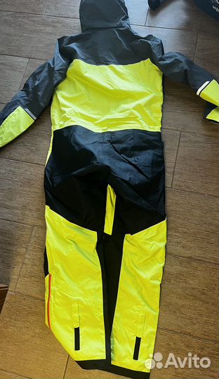 Снегоходный комбинезон squadron L