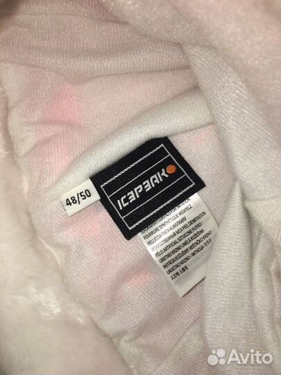 Шапка зимняя для девочки Icepeak 48/50 новая