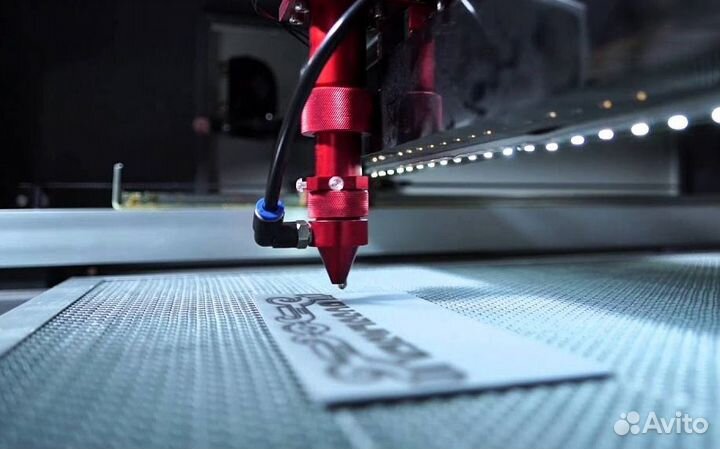 Лазерный станок 1610