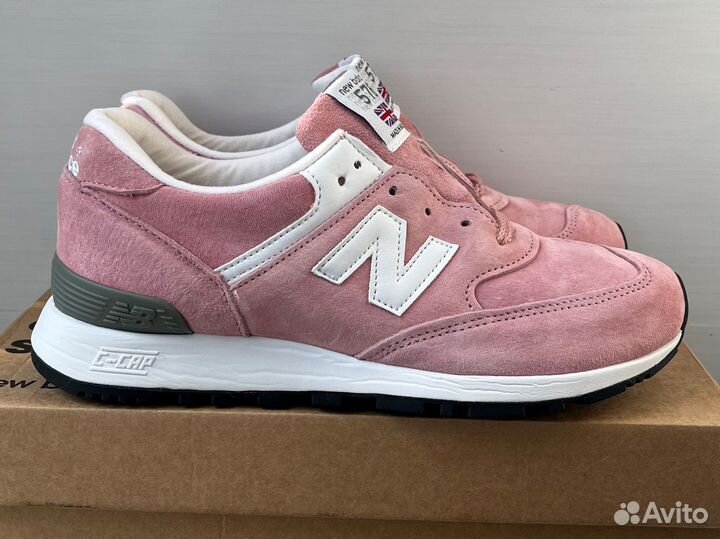 Кроссовки New balance 576 оригинал