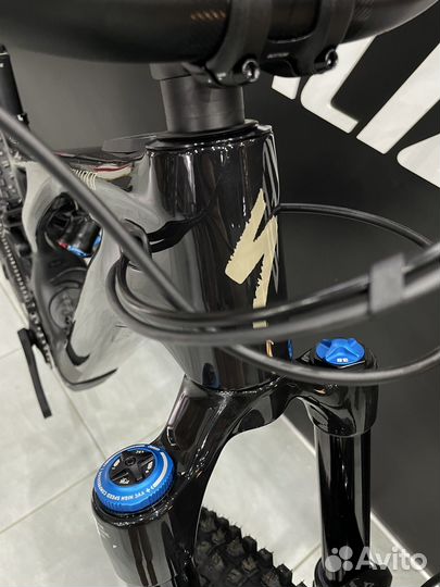 Горный велосипед Specialized Turbo Levo Expert