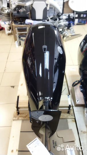 Mercury F115 elpt CT SeaPro