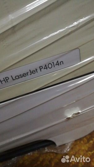 Принтер Hp P4014n
