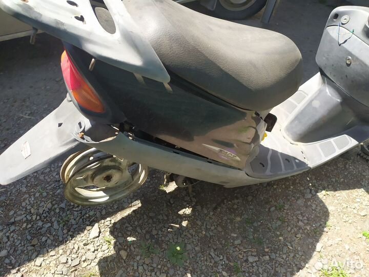 Запчасти Honda Tact af30/31 (Хонда Такт) Япония