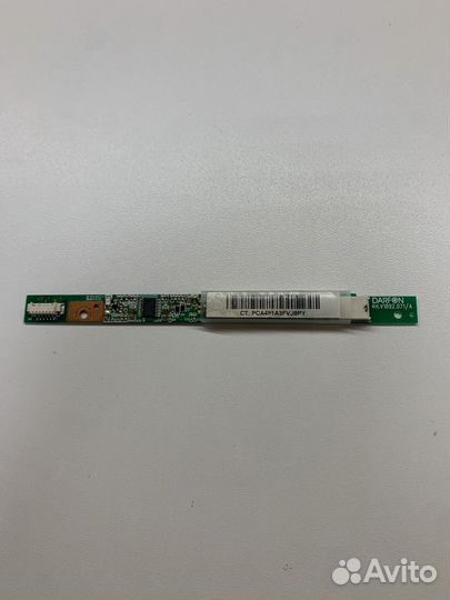 Инвертор для ноутбука acer 4220