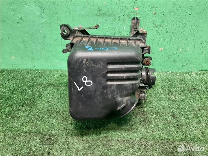 Корпус воздушного фильтра KIA ceed (ED) 2010